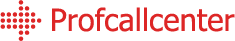 profcallcenter logo eng